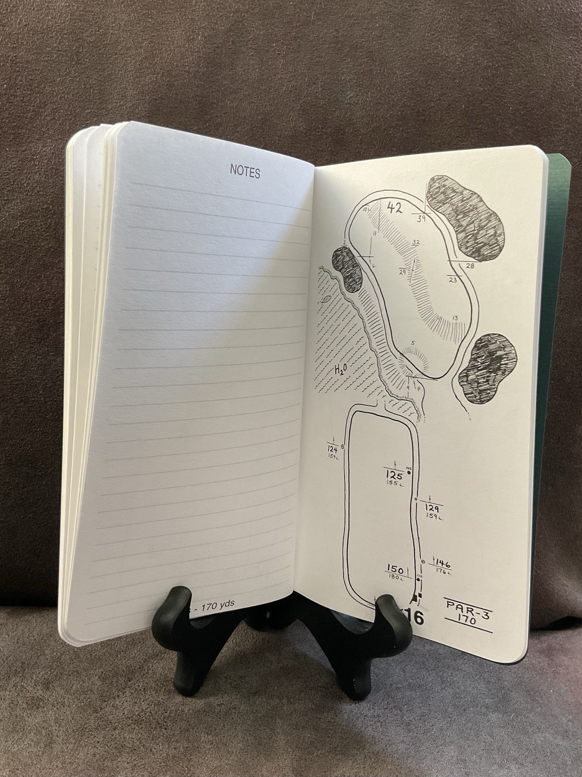 2006 Masters Badges & Cabin Guests Amenities RARE Phil Mickelson Winner