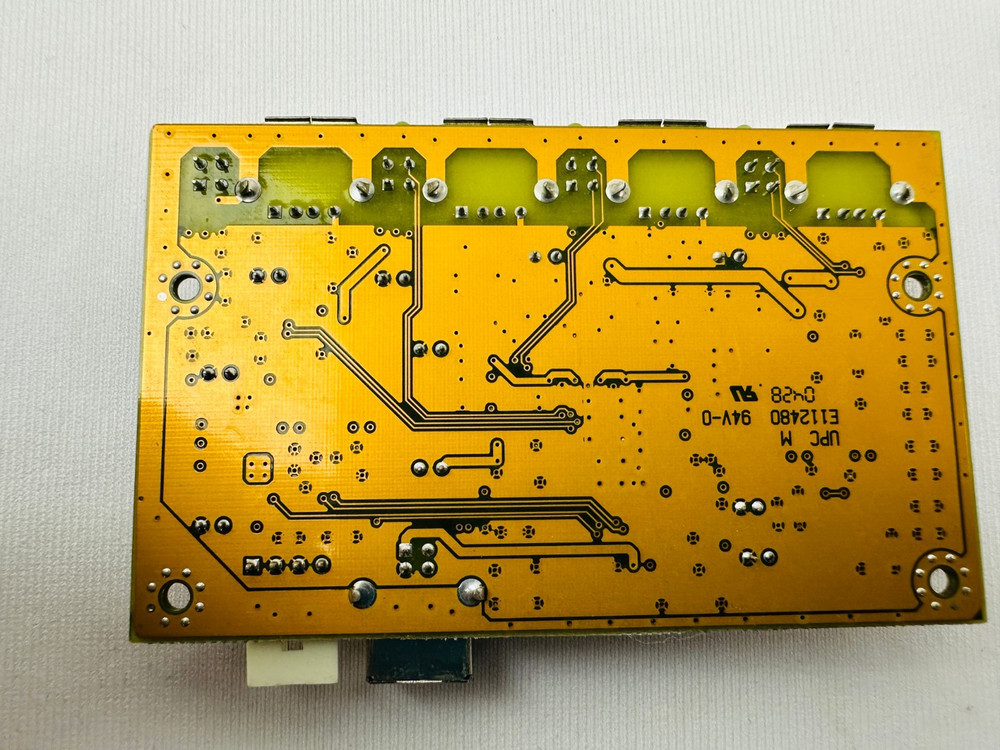 Vox U025-Y3 Interface Card