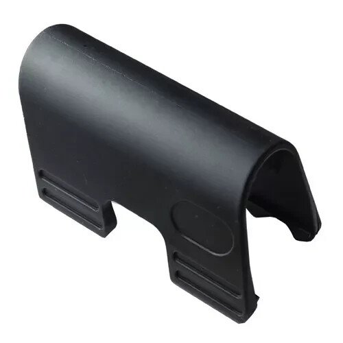 Polymer 3/4  0.75 Inch Low Profile Cheek Rest Riser