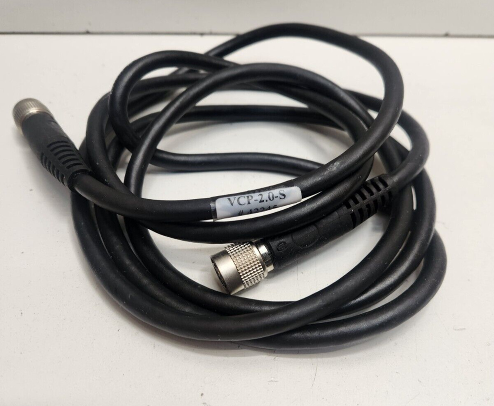 GUARANTEED! INTERCON 1 CAMERA INTERFACE CABLE VCP-2.0-S