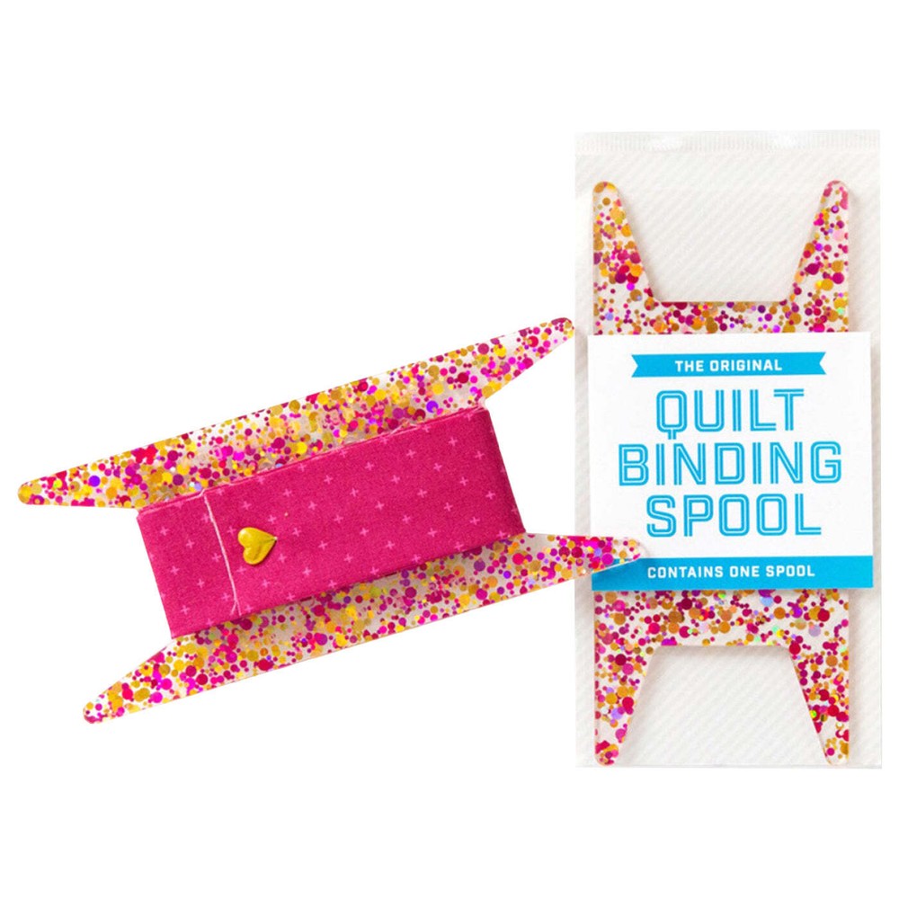 Stitch Supply Co. Quilt Binding Spool