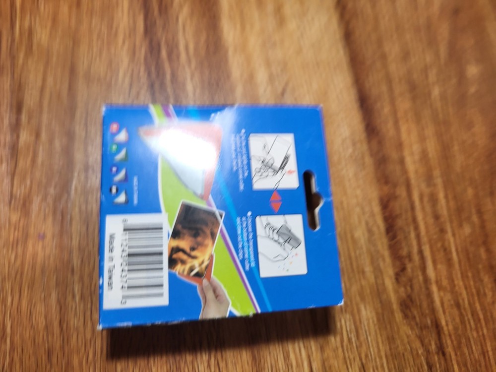 New Compact Corner Cutter