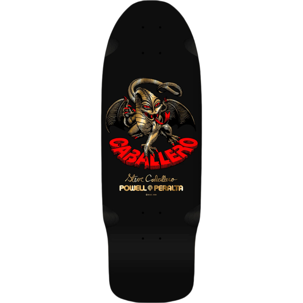 Powell Peralta Bones Brigade Series 16