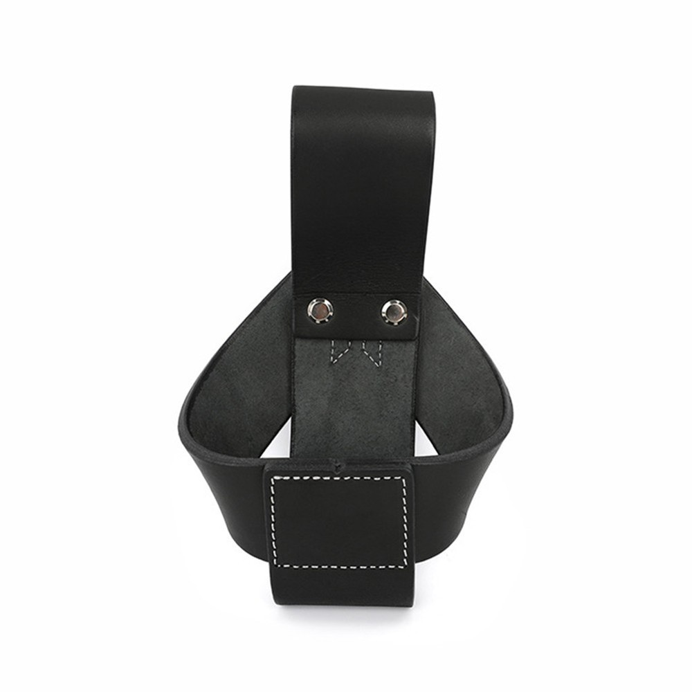 Waist Holder for Compound Bows Ergonomically Designed for Archer's Relief