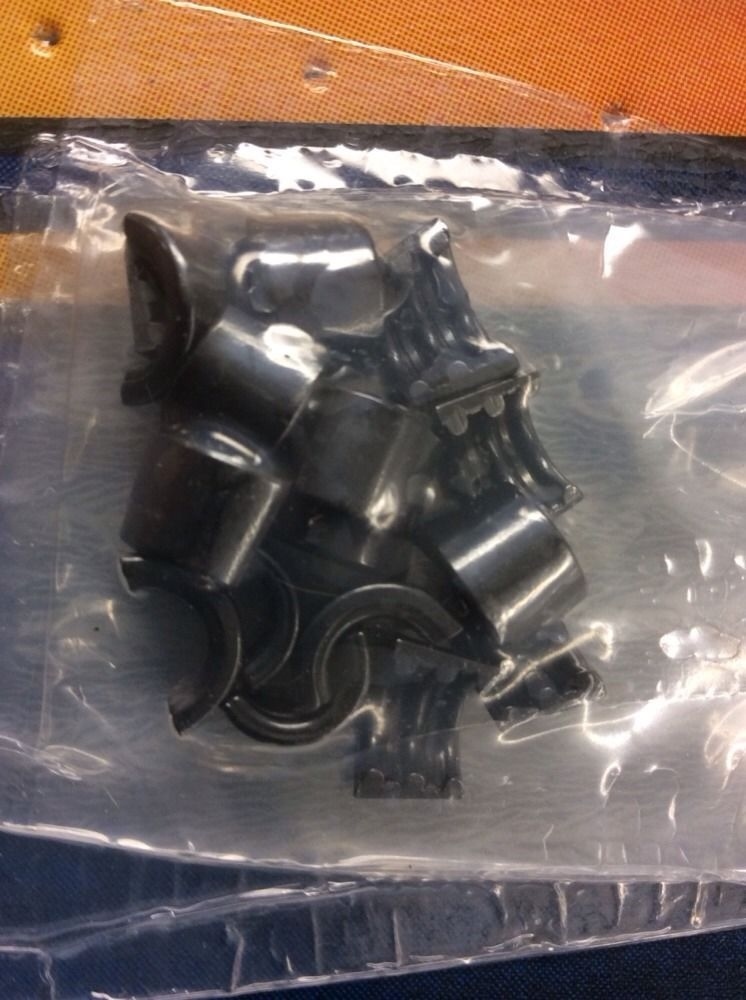 VW EMPI 4044 VALVE LOCKS VALVE SPRING RETAINER. type 1 vw engine