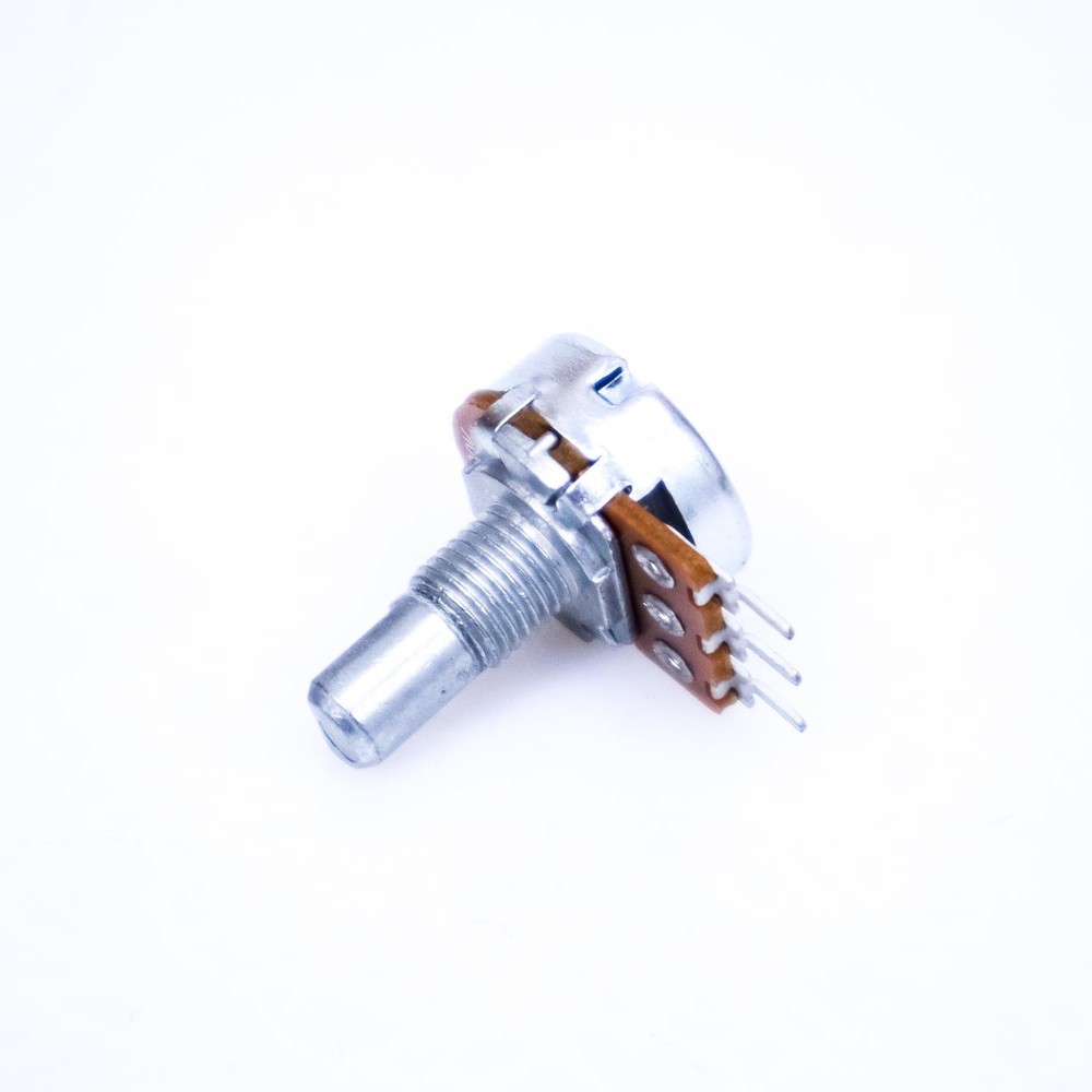 DBX 20K D-Shaft Attack Potentiometer for 166XL Compressor/Limiter