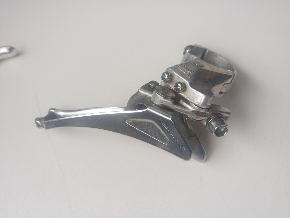 Shimano 600 AX Groupset