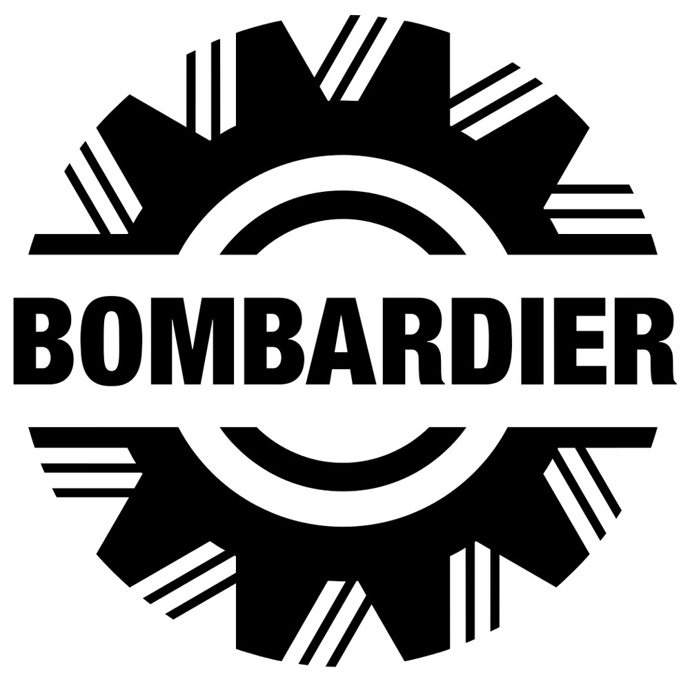 BOMBARDIER SCREW 207004036