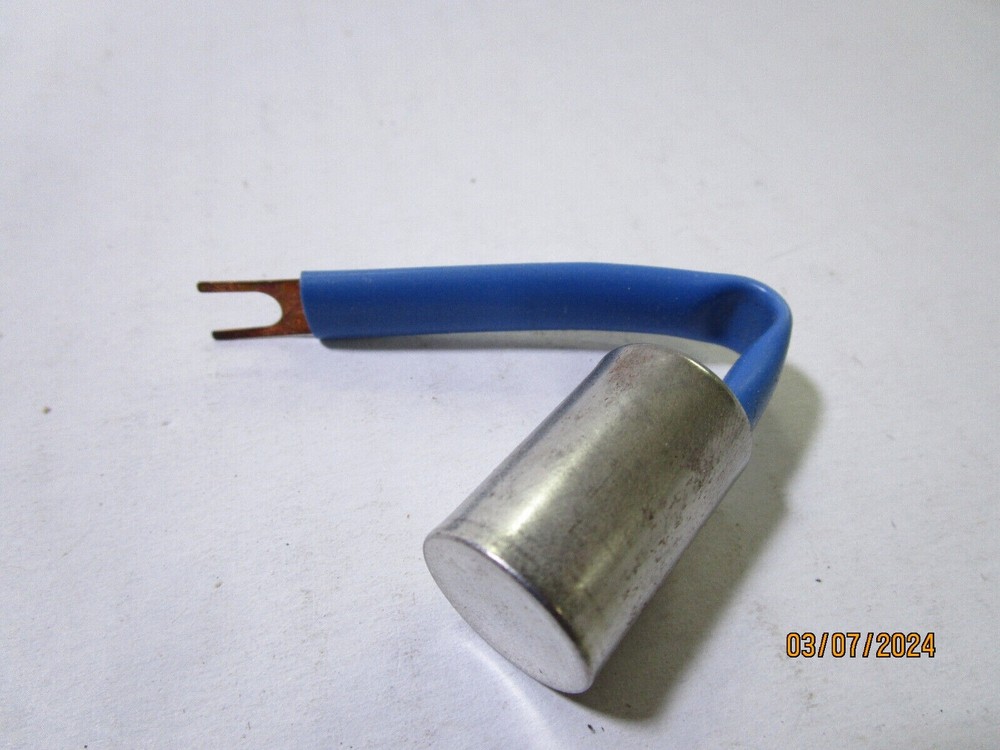 BWD G136 Ignition Condenser