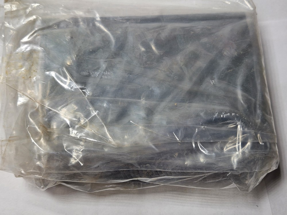 VINTAGE! TEI Model 48-3 Solid-State Monaural Pre-Amplifier New