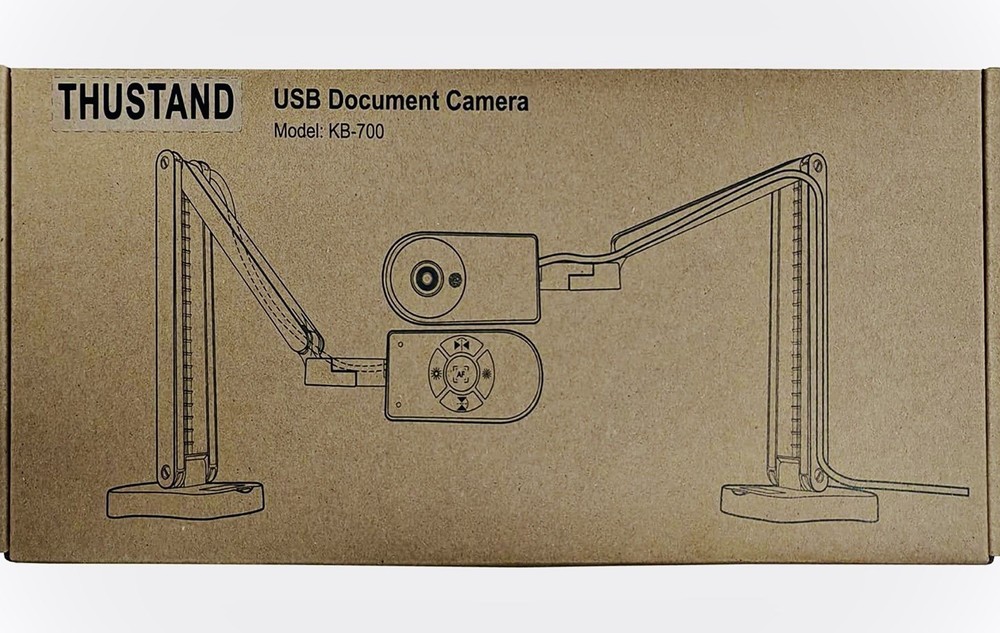 4K*Document Camera&Webcam*Dual Microphones*USB Visualizer*Windows*MacOS*ChromeOS