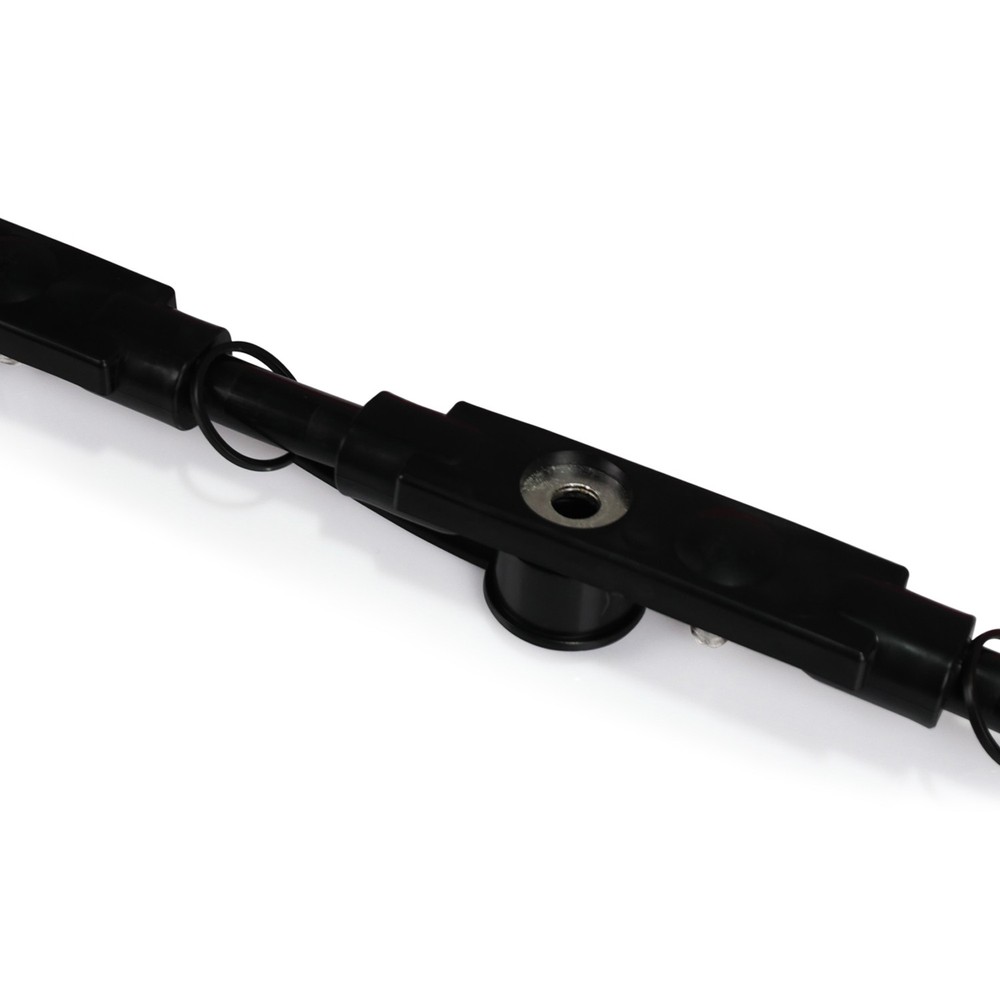 Black Negative Overmolded 4 Battery Cable Harness For Freightliner Sterling