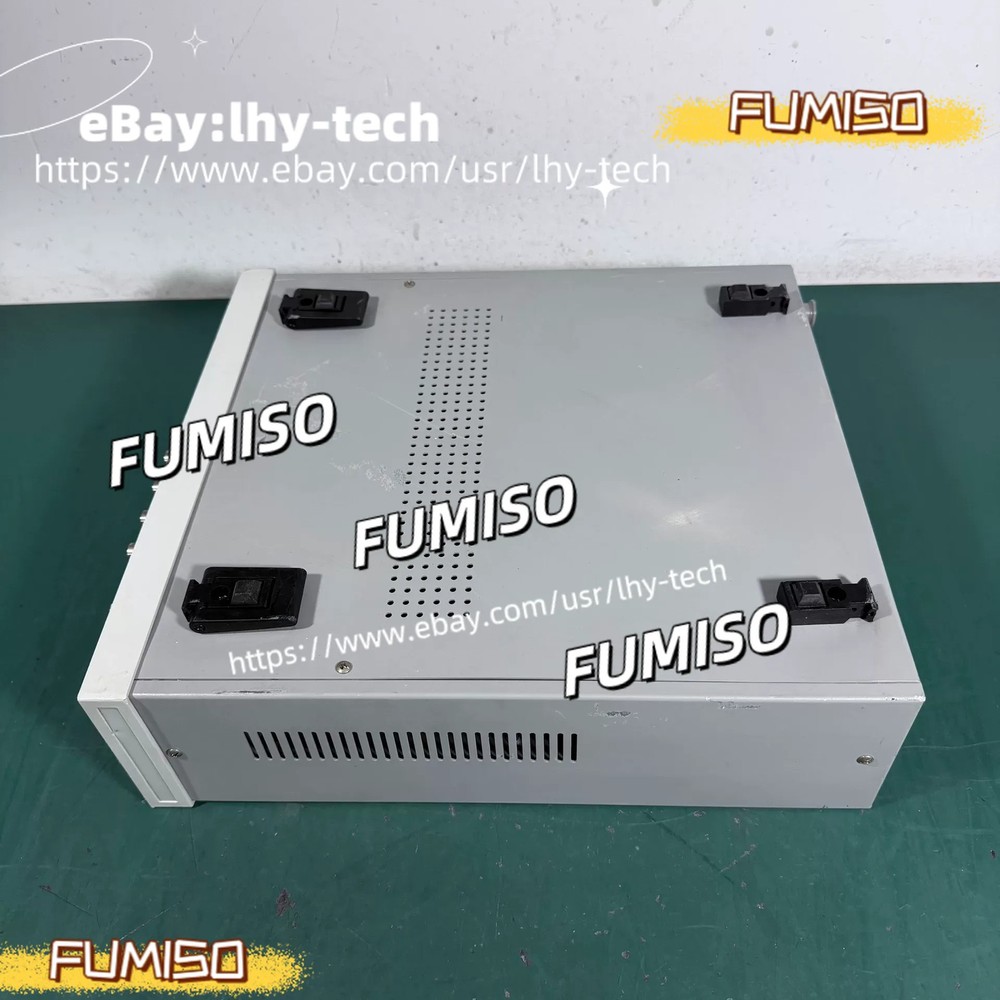 Chroma 11022 LCR bridge, 100KHZ multi-function test tool&lhy