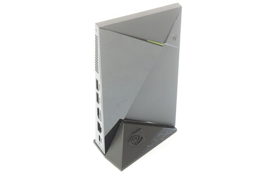 Vertical Stand for Nvidia Shield Android TV (2017 & 2019 Pro Models)