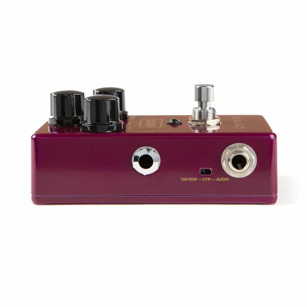 MXR Tremolo Effects Pedal