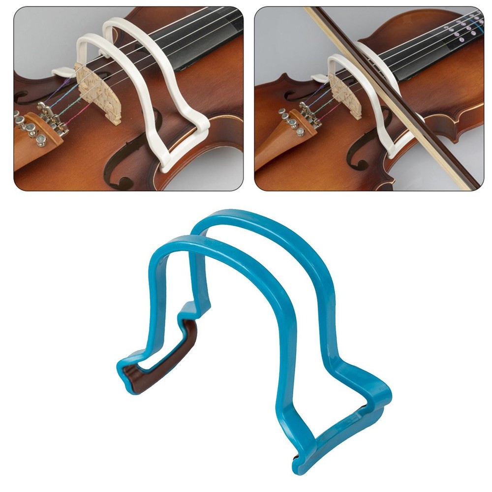 Violin Bow Straighten Corrector Posture Corrector Guide Tool for Training