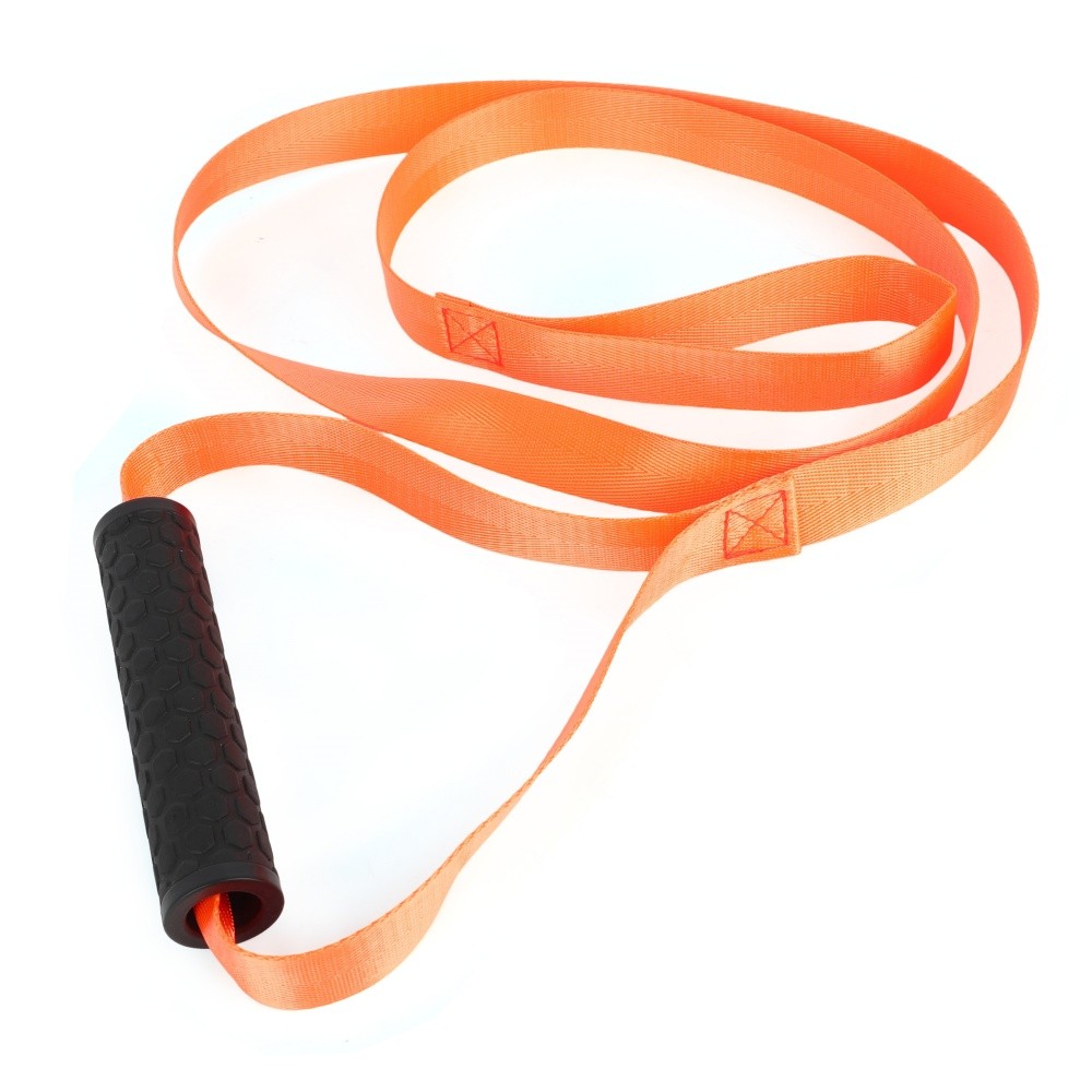 Deer Drags Rope Dragging Pull Deer Strap Carrier Training Beginner Target Hunt