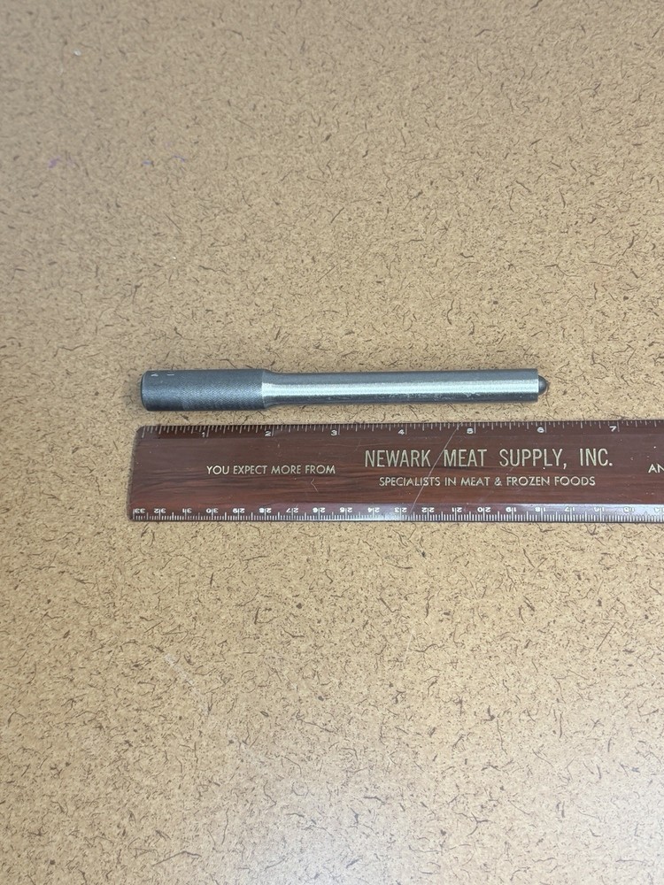 Mayhew 1/2” No12 Roll Pin Punch