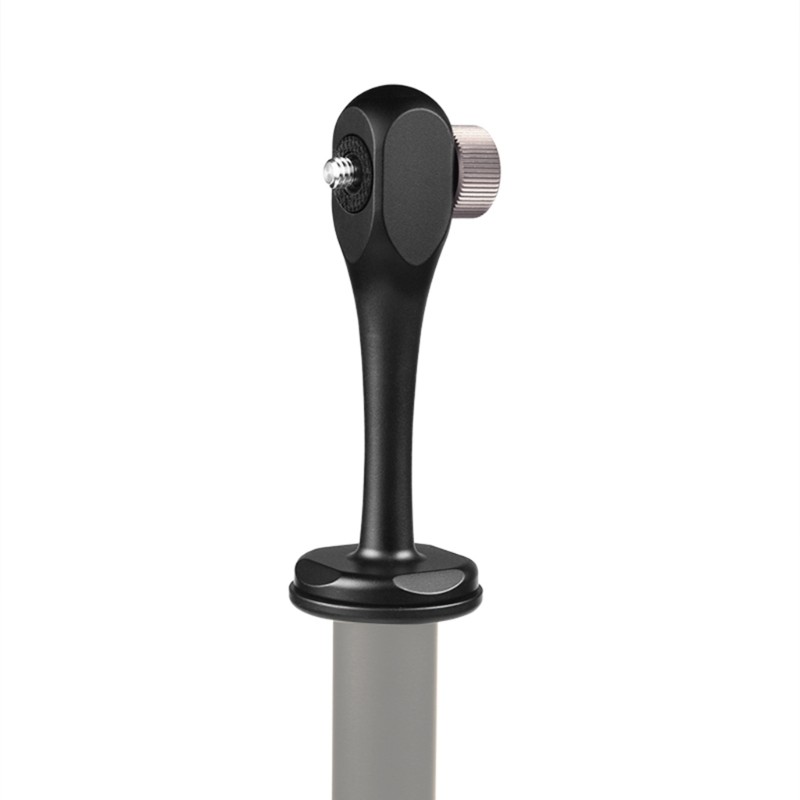 Compactly Tripod Adapter For Binoculars Cameras 1/4Inch Thread for Tablet Stand