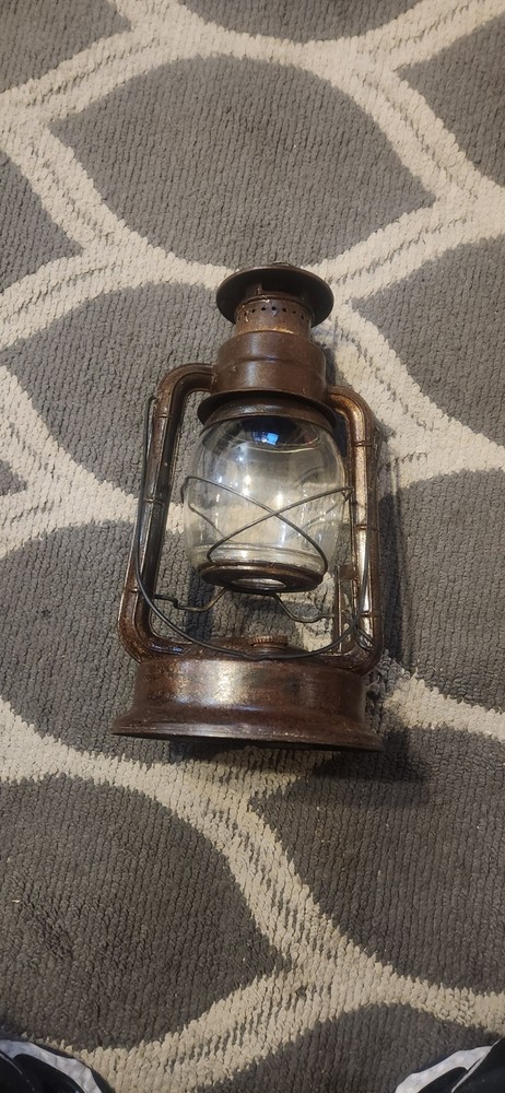 Dietz D-Lite No. 90 Lantern