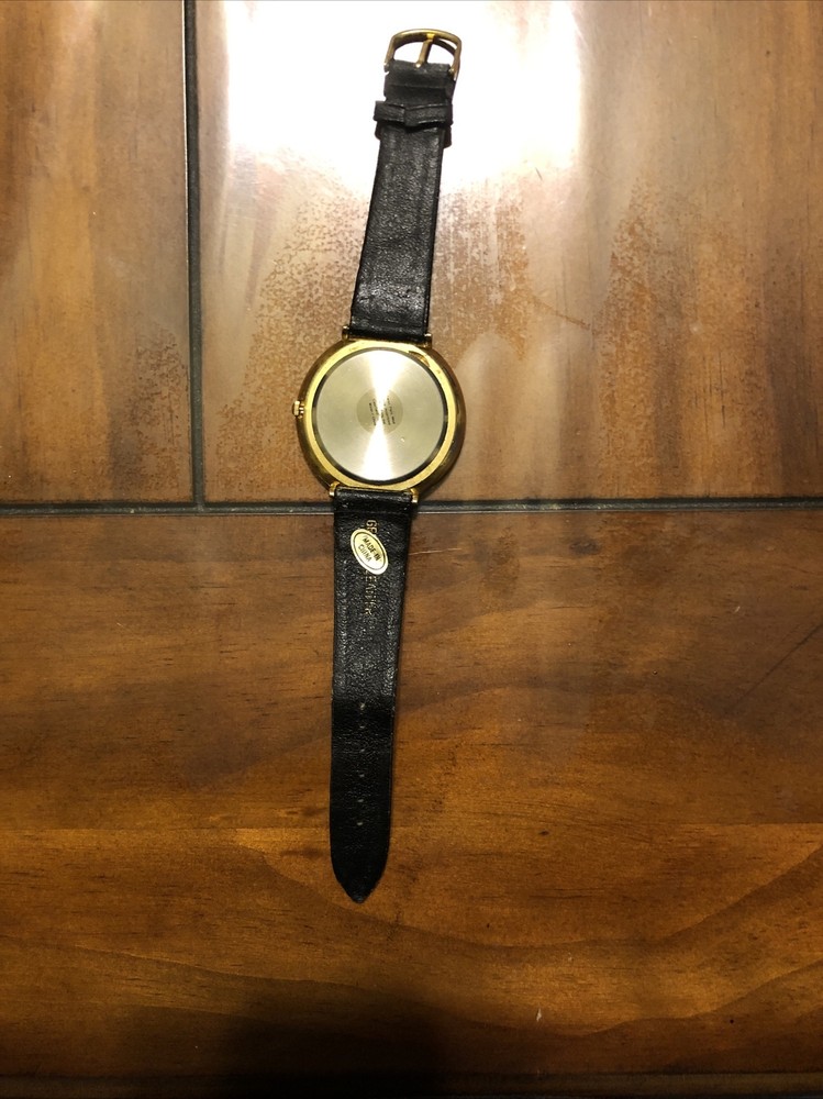 Liberty 1910 Watch