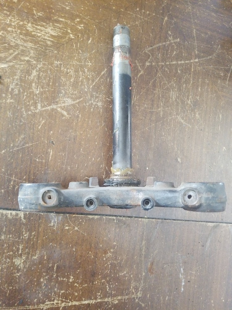 Honda Cb650 Triple Tree Lower ♻️