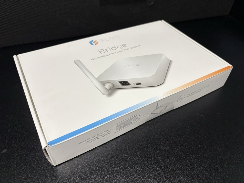 Flair Bridge Networking Device for Flair Systems