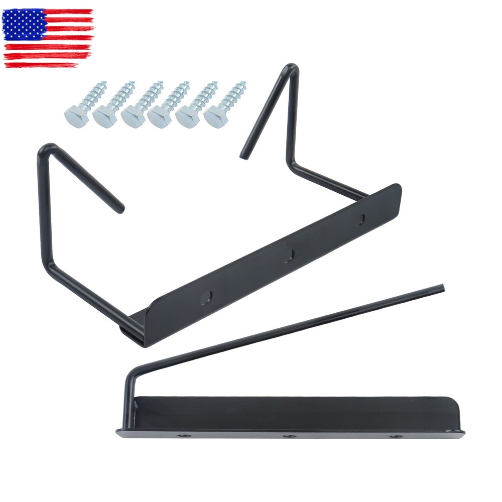 Rabbit Dispatch Dislocator & Skinning Tool Set Cervical Dislocation Tool Black