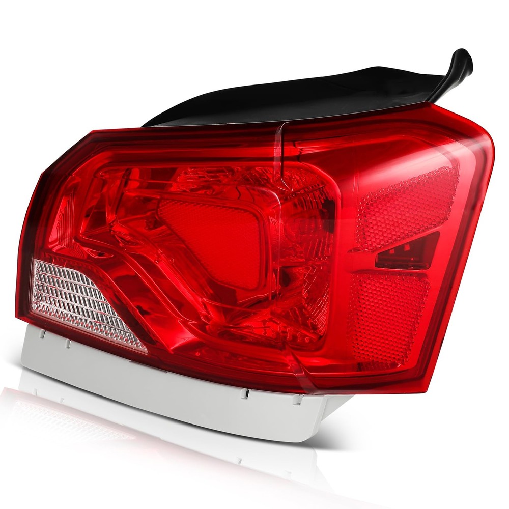 Tail Light Assemblies for Chevy Impala 2014-2020
