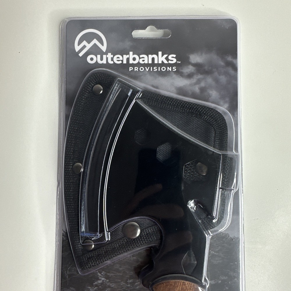 Outerbanks Tomahawk