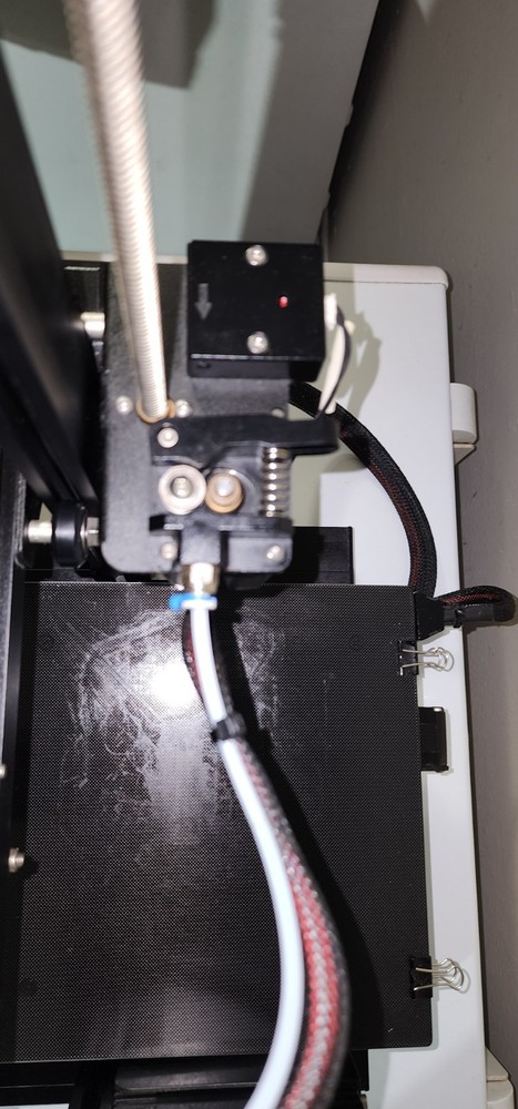 ELEGOO NEPTUNE 2, 3D PRINTER