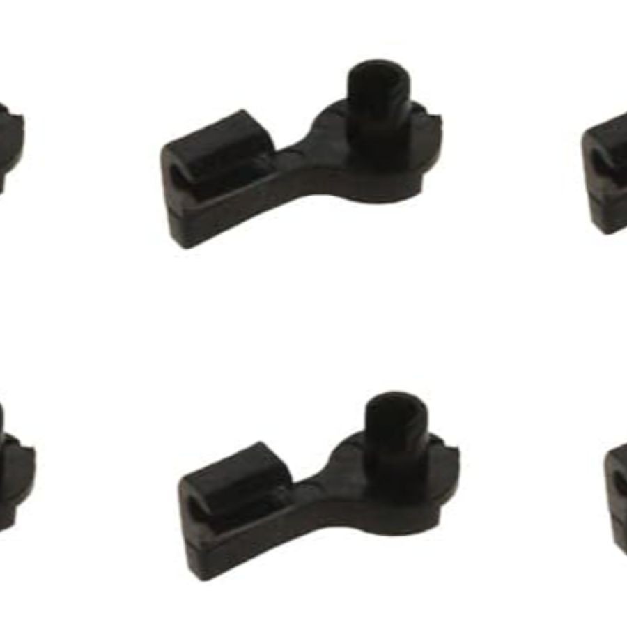 Suitable For Throttle Linkage Bushing 6/PCS