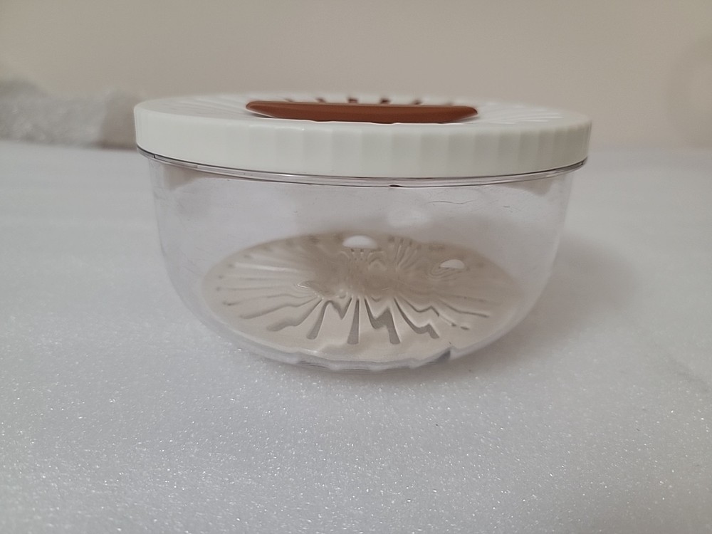 Multifunctional Fruit And Vegetable Washing Bowl