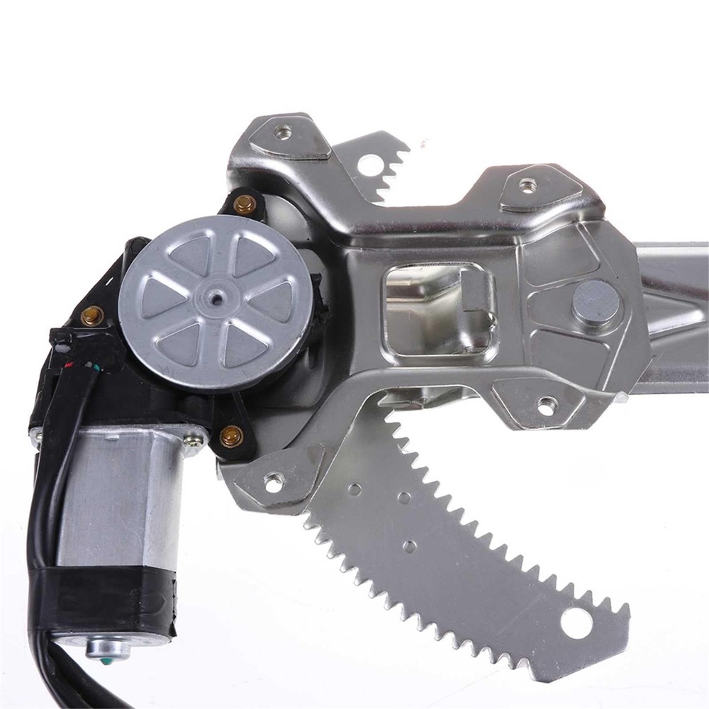 Driver Side Power Window Regulator Front Left with Motor 1996-2000 Civic 741-737