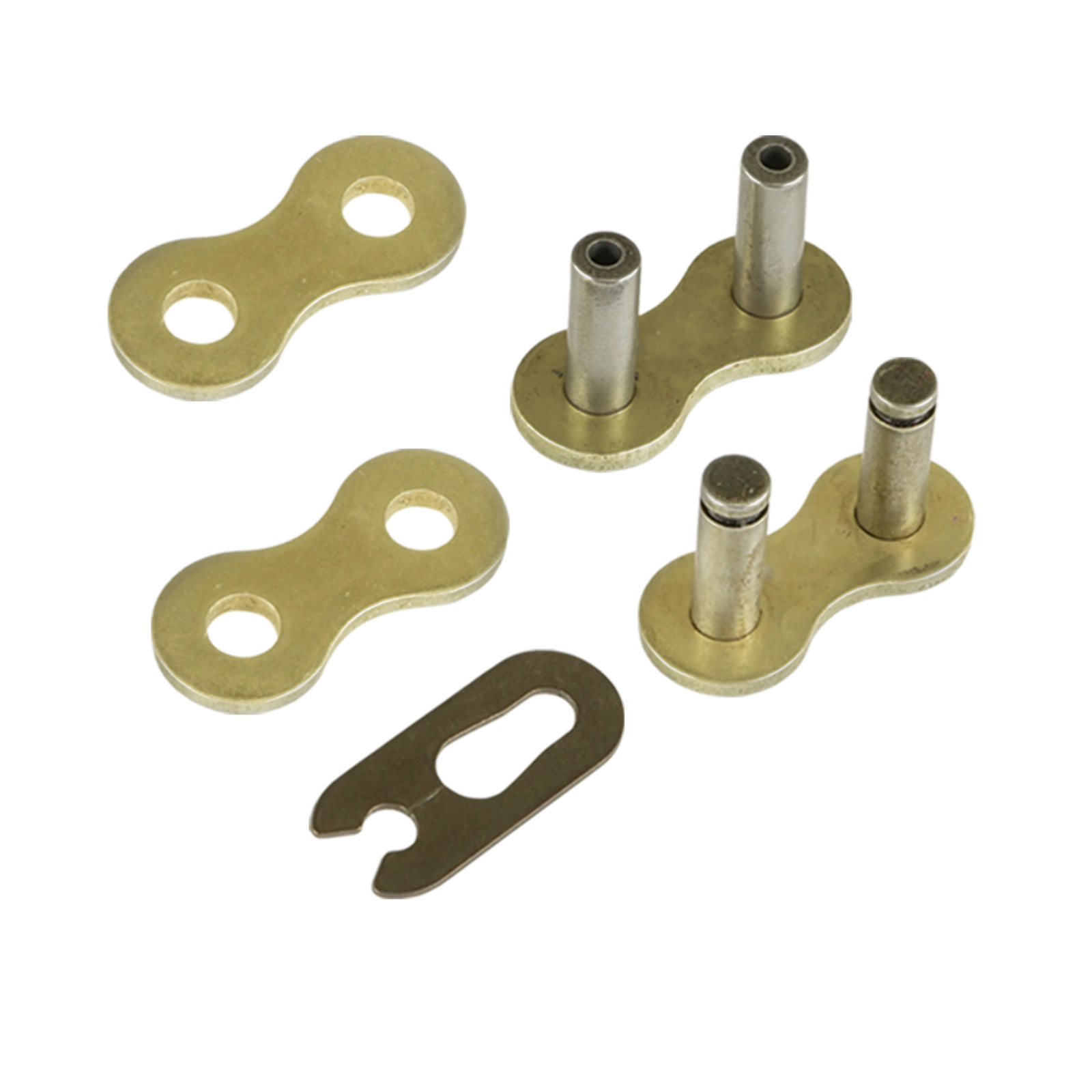 Drive Chain for Suzuki GSXR750 GSX-R750 1998 1999 2000 2001 2002 2003 2004 2005