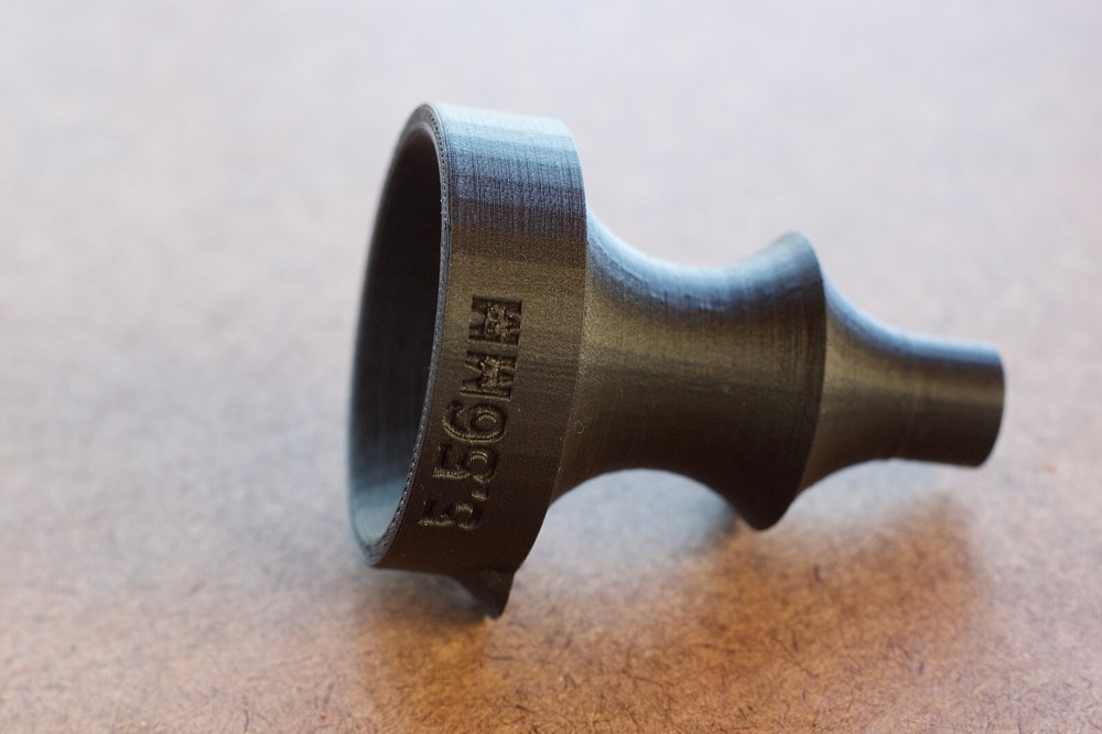 reloading powder funnel