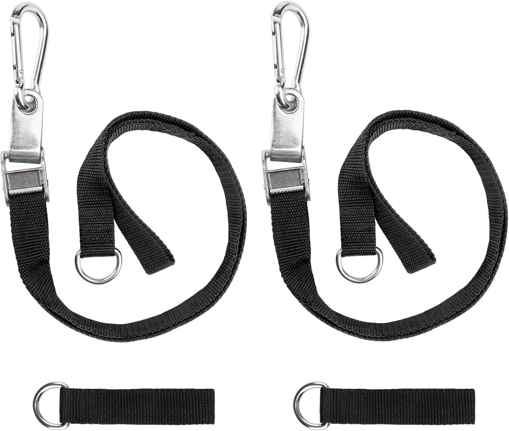 42'' Adjustable Squat Straps Compatible with Bowflex Xtreme 2 SE Home Gym Access