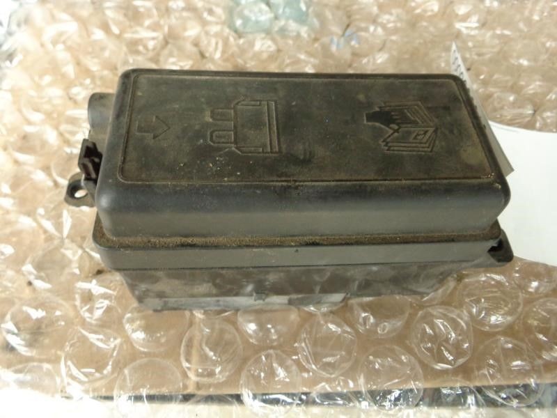 Fuse Box Engine Fits 02-03 MINI COOPER 7978063