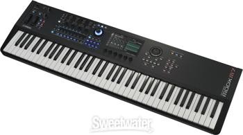 Yamaha MODX M7 76-key Performance Synthesizer