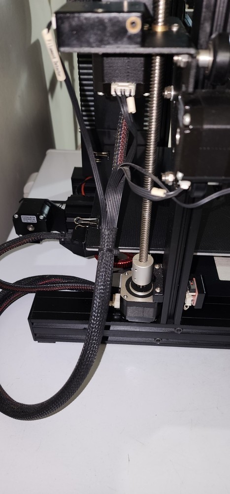 ELEGOO NEPTUNE 2, 3D PRINTER