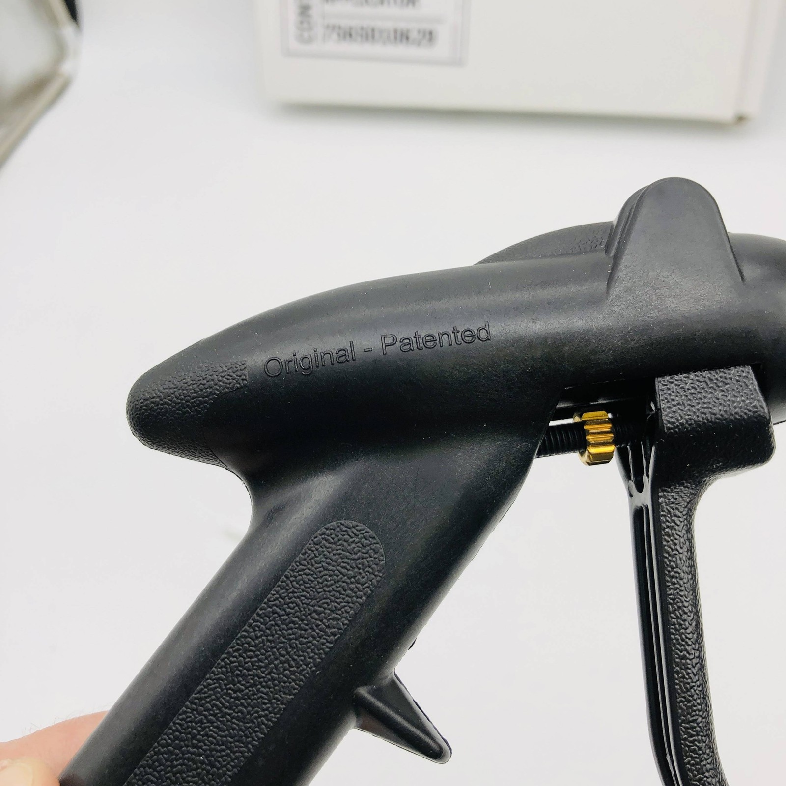 DAP 7565010629 1-Component Bottom Load Applicator For Spray Foam Adhesives