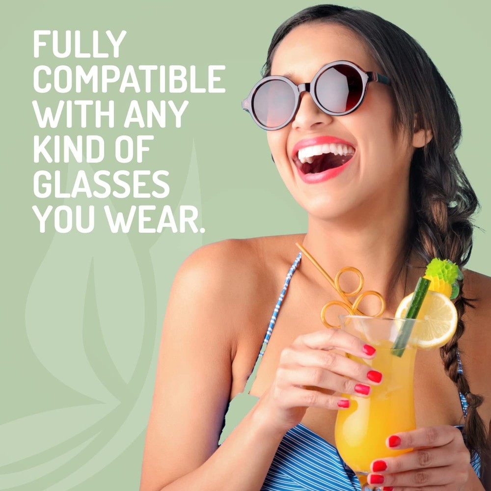 EARLAP MAXHOLD Cosmetic Ear Corrector - Solves Big Ear Problem - Aesthetic Co...