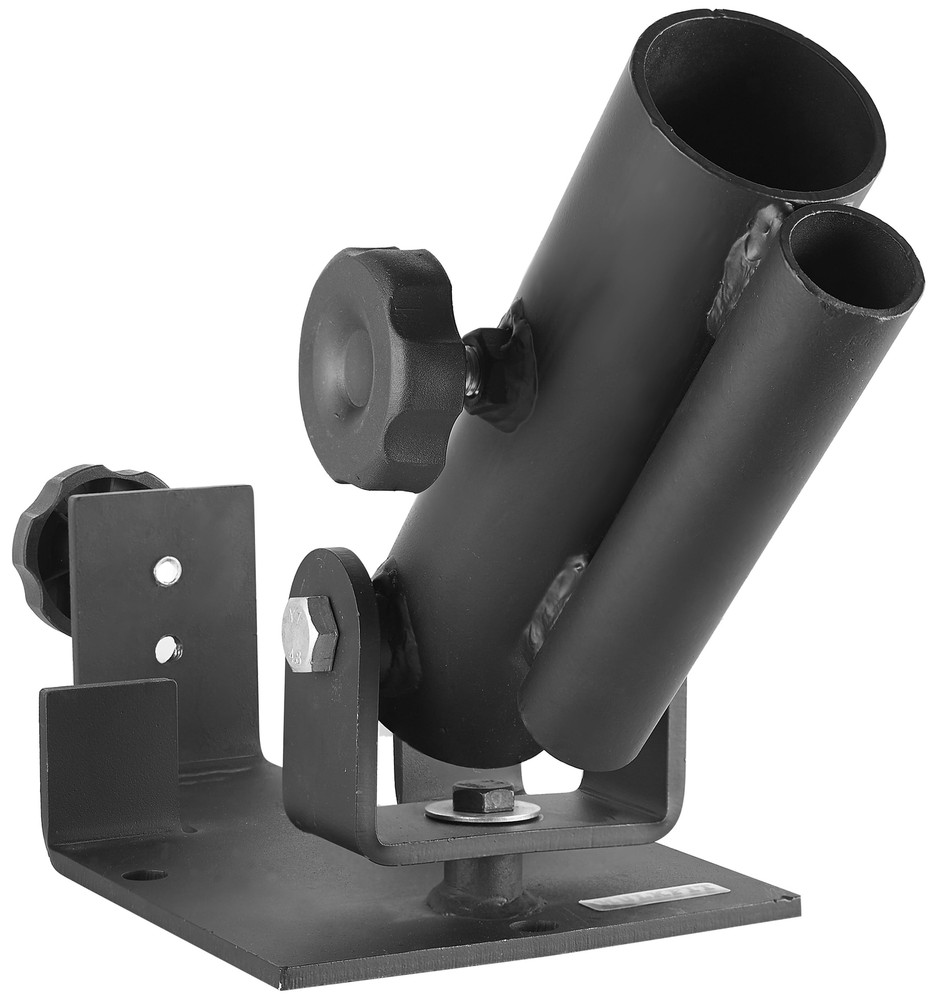 1000 Lb Capacity Adjustable Power Cage Rack Lat Pull Down Cable Crossover New