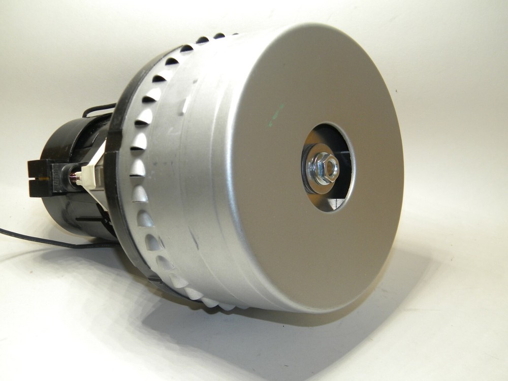 Carpet Cleaning Extractor 3-Stage Peripheral Vacuum Motor
