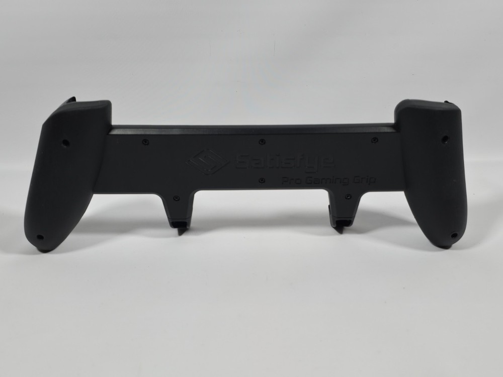 Satisfye Pro Gaming Grip (Original Switch Model) - w/ Case