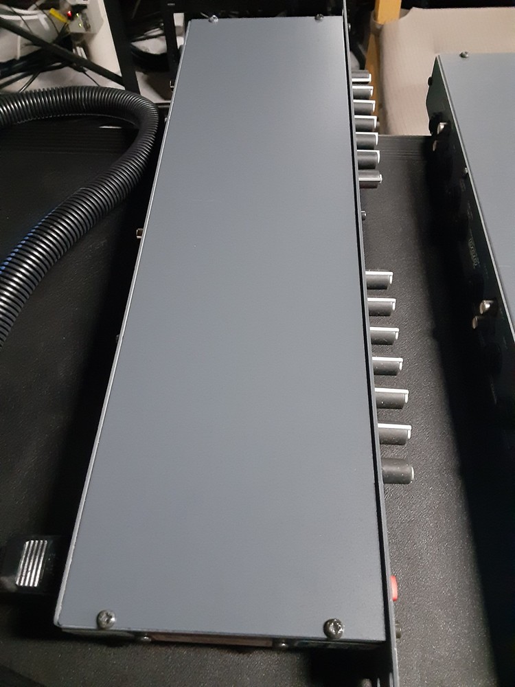 DOD 866 Series II, Gate,Compressor, Limiter ( 3 Unit Bundle )