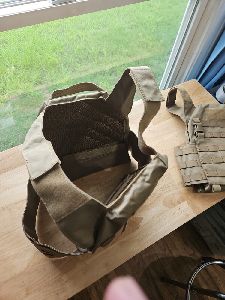 Lancer Tactical Vest