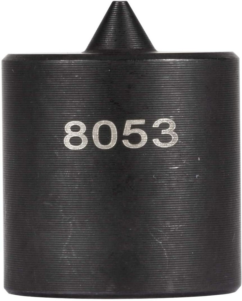 8056 Shaft Protector Set - 6 pcs, Use With Grip-O-Matic pullers or 'Push-Puller