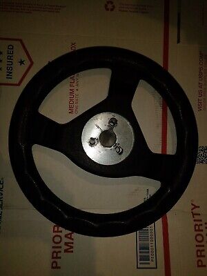 midway arcade steering wheel part #200