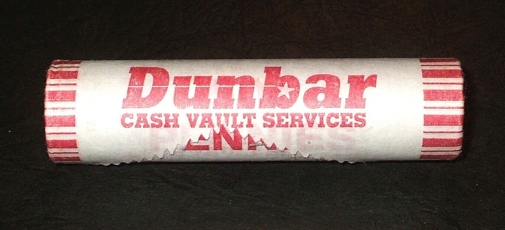 2004-P  Uncirculated Lincoln Cent Roll 💥💥💥💥💥💥💥💥💥💥💥💥💥💥💥💥💥💥💥💥